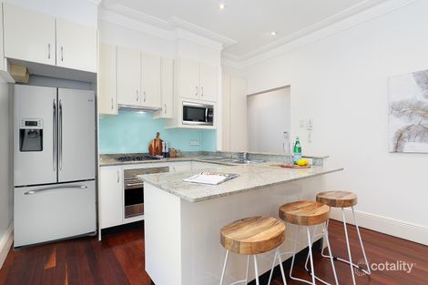 Property photo of 2/35 Salisbury Road Rose Bay NSW 2029