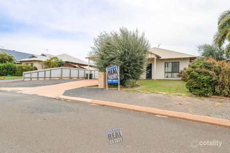 Property photo of 12 Lilly Parade Baynton WA 6714