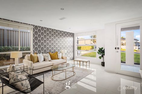 Property photo of 3 Kingsford Street Ermington NSW 2115