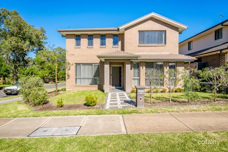 Property photo of 21 Halloway Boulevard North Kellyville NSW 2155