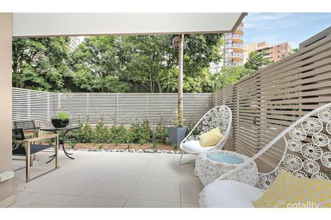 Property photo of 5/11 Waverley Crescent Bondi Junction NSW 2022