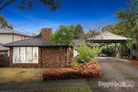 Property photo of 4 Dennis Court Bayswater VIC 3153