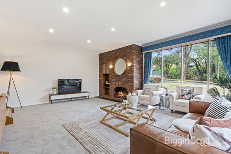 Property photo of 4 Dennis Court Bayswater VIC 3153