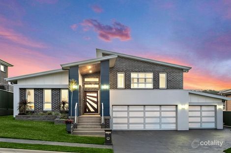 Property photo of 7 Morinda Close Figtree NSW 2525