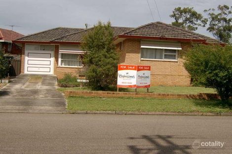 Property photo of 22 Morton Street Parramatta NSW 2150