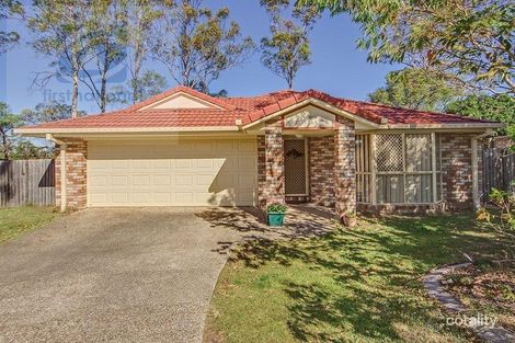 16 Emma Pl, Springfield Lakes, QLD 4300