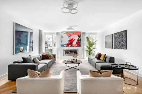 Property photo of 15/48 Lansell Road Toorak VIC 3142