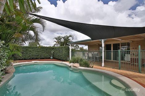 Property photo of 31 Kentwell Place Wishart QLD 4122