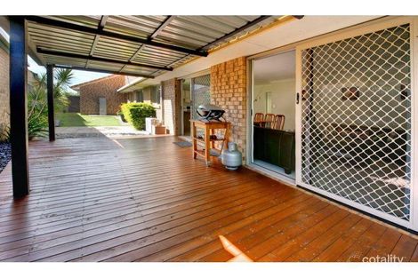 Property photo of 6 Monterey Circuit Tingalpa QLD 4173