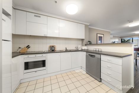 Property photo of 79/74-76 Northbourne Avenue Braddon ACT 2612