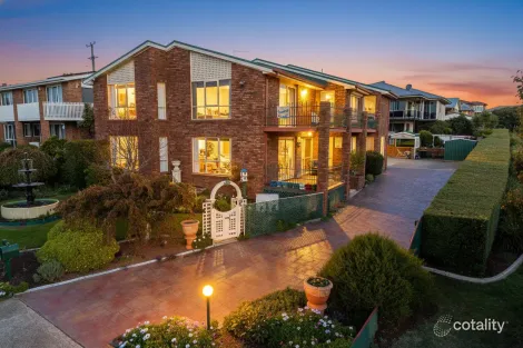 46 Young St, East Devonport, TAS 7310