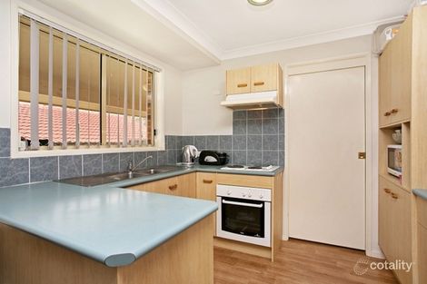 Property photo of 2/8 Proserpine Close Ashtonfield NSW 2323