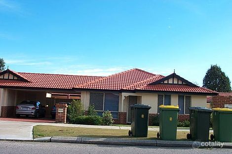 Property photo of 6/63 Palmerston Street St James WA 6102