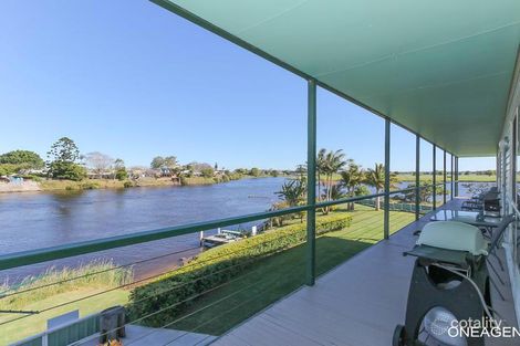 Property photo of 11 Russell Avenue Smithtown NSW 2440