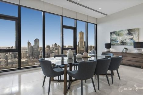 Property photo of 5102/45 Clarke Street Southbank VIC 3006