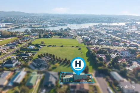 Property photo of 46 Young Street East Devonport TAS 7310