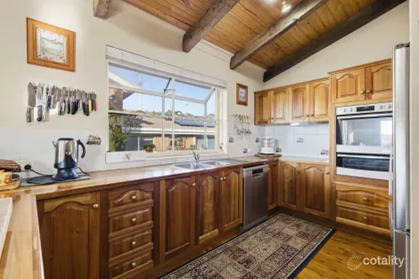 Property photo of 46 Young Street East Devonport TAS 7310