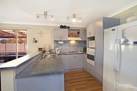 Property photo of 44 Streeton Drive Metford NSW 2323