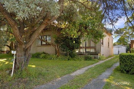 Property photo of 151 Parraweena Road Miranda NSW 2228