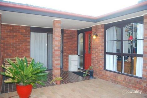 Property photo of 12 Bouchard Place Fadden ACT 2904