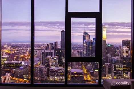 Property photo of 5102/45 Clarke Street Southbank VIC 3006