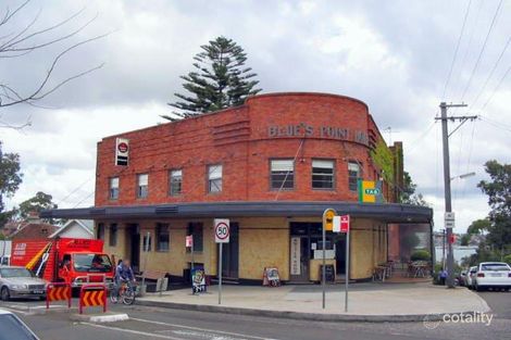 116 Blues Point Rd, Mcmahons Point, NSW 2060