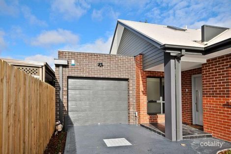 Property photo of 3/301 Gaffney Street Pascoe Vale VIC 3044