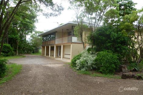 Property photo of 60 Nelson Street Bundamba QLD 4304