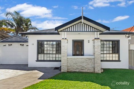 11 Fulton Ave, Wentworthville, NSW 2145