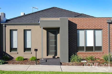 6 Lehmann Walk, Epping, VIC 3076