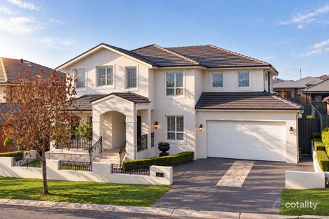 3 Atlantis Cres, Gregory Hills, NSW 2557