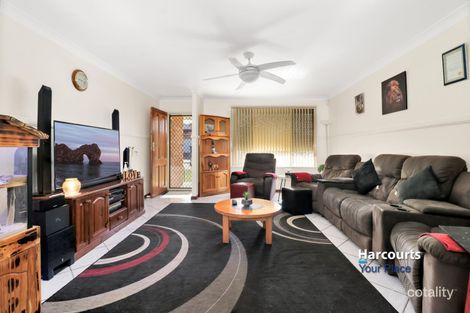 Property photo of 20 Vassallo Place Glendenning NSW 2761