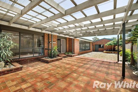 Property photo of 9 Keaton Way Aspendale Gardens VIC 3195