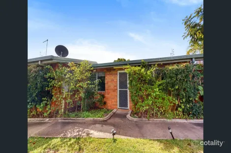 2/8 Weinholt St, Allenstown, QLD 4700