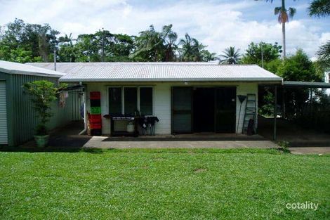 Property photo of 427 Mayers Street Edge Hill QLD 4870