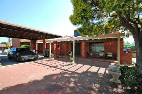 Property photo of 15 Osprey Close Stirling WA 6021