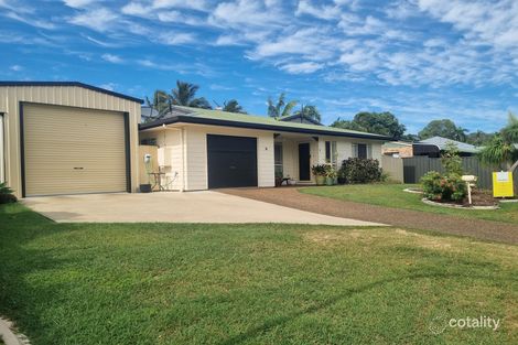 17 Beltana Dr, Boyne Island, QLD 4680