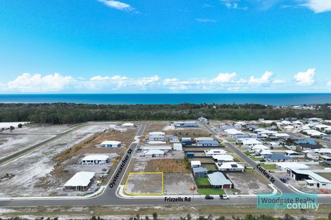 2 Oystercatcher St, Woodgate, QLD 4660