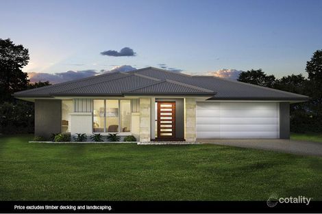 63 Wimmera Cres, Upper Coomera, QLD 4209