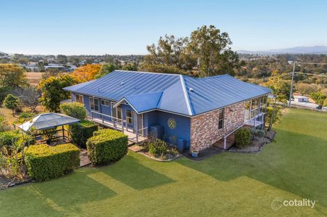 8 Annette Rd, Lowood, QLD 4311
