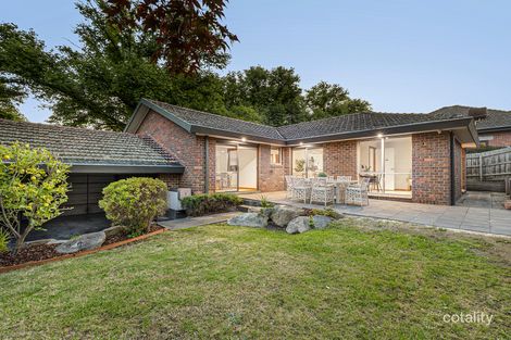 Property photo of 52 Durham Street Eaglemont VIC 3084