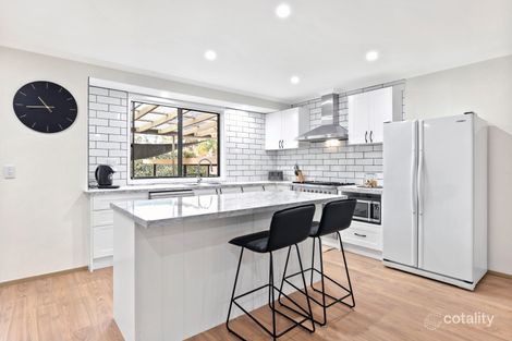 Property photo of 12 Jupiter Court Cranebrook NSW 2749
