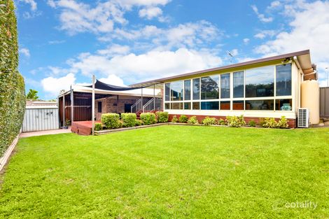 Property photo of 12 Jupiter Court Cranebrook NSW 2749
