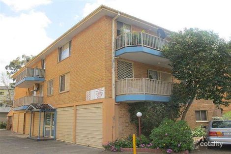 83/12-18 Equity Pl, Canley Vale, NSW 2166