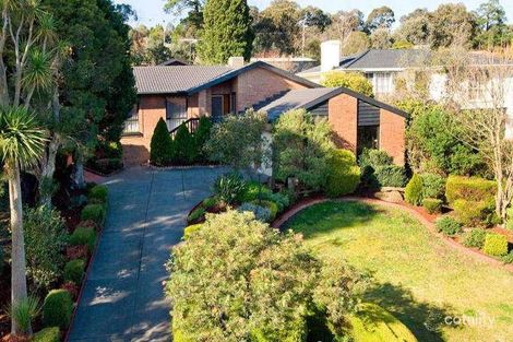 Property photo of 1 Brooke Drive Doncaster East VIC 3109