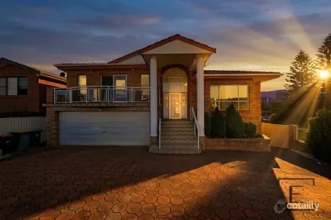 2 Panorama Pde, Blacktown, NSW 2148