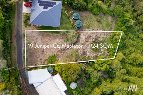 Property photo of 19 Juniper Court Mapleton QLD 4560