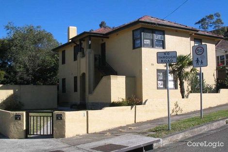 Property photo of 1 Cahill Place Marrickville NSW 2204