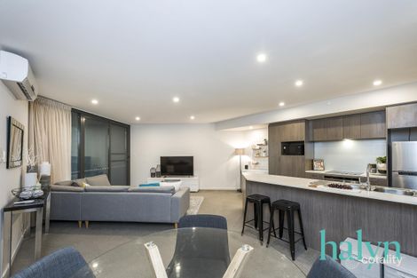 Property photo of 70/269 James Street Northbridge WA 6003