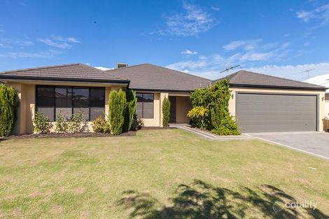 Property photo of 12 Enfield Turn Carramar WA 6031